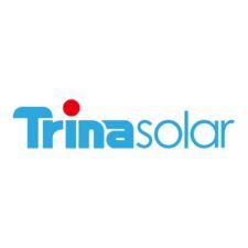 Trina Solar Co Ltd logo